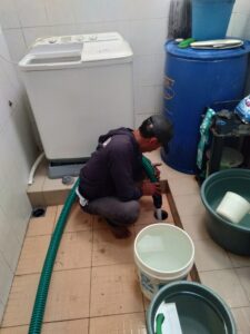 sedot wc bandung