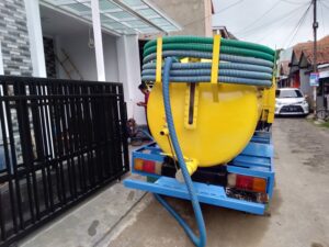 sedot wc bandung